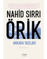 Ankara Yazıları