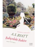 Bahçedeki Bakire
