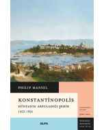 Konstantinopolis
