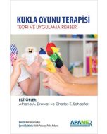 Kukla Oyunu Terapisi - Teori ve Uygulama Rehberi