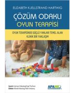 Çözüm Odaklı Oyun Terapisi