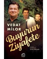 Buyurun Ziyafete