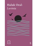 Everest Açıkhava 31 - Lavinia  