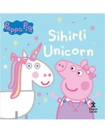 Peppa Pig - Sihirli Unicorn