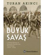 Büyük Savaş