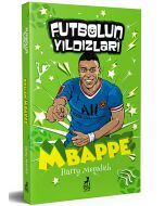 Futbolun Yıldızları - Kylian Mbappe