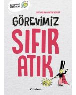 Görevimiz Sıfır Atık