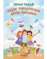 Küçük Toplayıcının Büyük Macerası