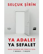 Ya Adalet Ya Sefalet