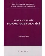 Teorik ve Pratik Hukuk Sosyolojisi