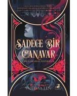 Sadece Bir Canavar - Canavarlar Üçlemesi