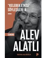 Kelebek Etkisi Söyleşileri - 2