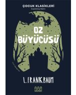 Oz Büyücüsü