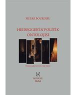 Heidegger’in Politik Ontolojisi