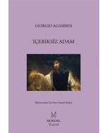 İçeriksiz Adam