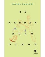 Bu Kardan Adam Olmaz