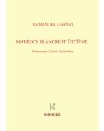 Maurice Blanchot Üstüne