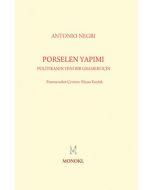 Porselen Yapımı