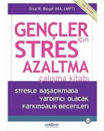 Gençler için Stres Azaltma Çalışma Kitabı