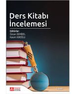 Ders Kitabı İncelemesi