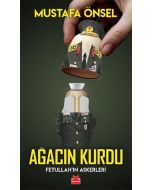 Ağacın Kurdu