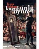 Küçük Ünlü Uyumu