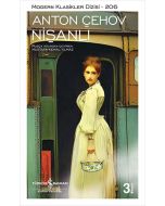 Nişanlı
