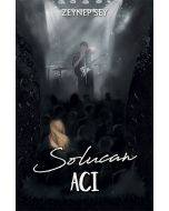 Solucan 2 - Acı (Ciltli)