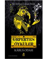 Ürperten Öyküler - Kâbus Odası