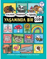 Kakanın Pandanın ve Senin Yaşamında Bir Gün