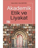Akademik Etik ve Liyakat