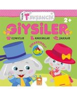 Küçük Tavşancık - Giysiler