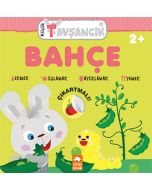 Küçük Tavşancık - Bahçe