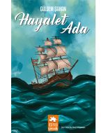 Hayalet Ada