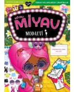 Miyav Miyav Modaevi - Süpermodellerin Villası