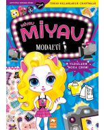 Miyav Miyav Modaevi - Yıldızların Moda Çekimi
