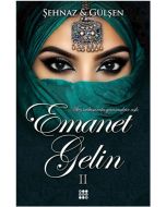 Emanet Gelin 2 (Ciltli)