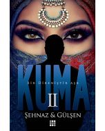 Kuma 2 (Ciltli)