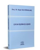 Çocuk İşçinin İş İlişkisi