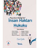 İnsan Hakları Hukuku