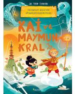 Kai ve Maymun Kral