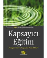 Kapsayıcı Eğitim