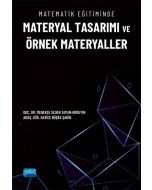 Matematik Eğitiminde Materyal Tasarımı ve Örnek Materyaller
