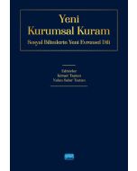 Yeni Kurumsal Kuram