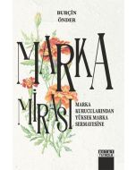 Marka Mirası - Marka Kurucularından Yüksek Marka Sermayesine