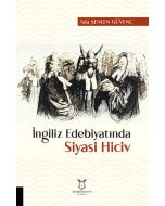 İngiliz Edebiyatında Siyasi Hiciv