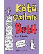 Kötü Çizilmiş Beth 3 – En Mutlu Beth Günü!