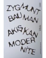 Akışkan Modernite