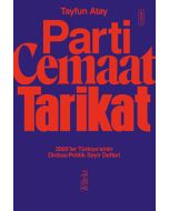 Parti Cemaat Tarikat 