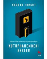 Kütüphanemdeki Sesler